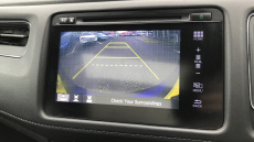 Honda HR-V 1.5 i-VTEC EX CVT 5dr Petrol Hatchback